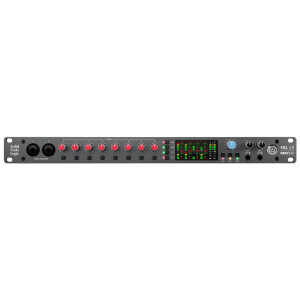 SSL SSL 18 USB-C Ses/MIDI Arayüzü - SSL