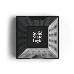 SSL SSL CONNEX Taşınabilir USB Mikrofonu - 1