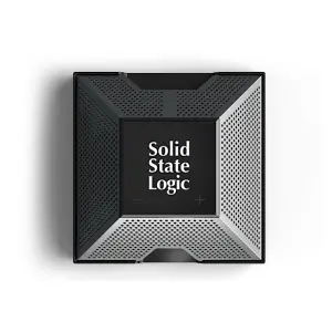 SSL SSL CONNEX Taşınabilir USB Mikrofonu - 1