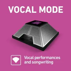 SSL SSL CONNEX Taşınabilir USB Mikrofonu - 7