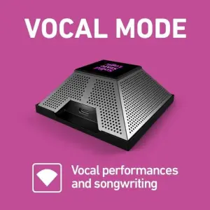 SSL SSL CONNEX Taşınabilir USB Mikrofonu - 7