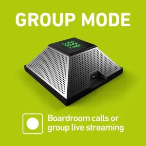 SSL SSL CONNEX Taşınabilir USB Mikrofonu - 8