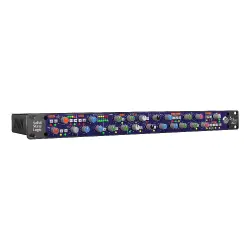 Solid State Logic Super 9000 SuperAnalogue Channel Strip - 1