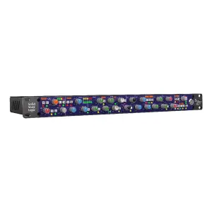Solid State Logic Super 9000 SuperAnalogue Channel Strip - 1