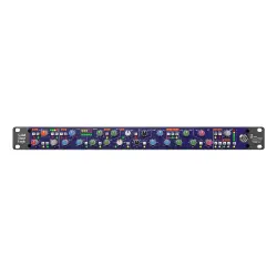 Solid State Logic Super 9000 SuperAnalogue Channel Strip - 2