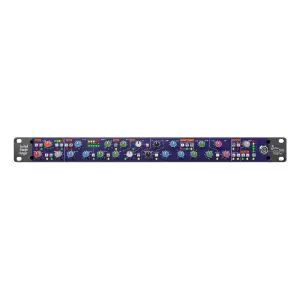 Solid State Logic Super 9000 SuperAnalogue Channel Strip - 2