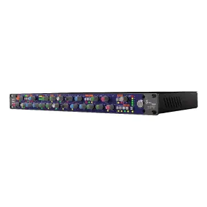 Solid State Logic Super 9000 SuperAnalogue Channel Strip - 3