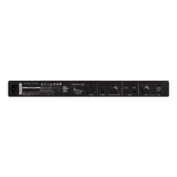 Solid State Logic Super 9000 SuperAnalogue Channel Strip - 4