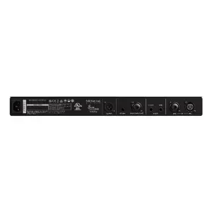 Solid State Logic Super 9000 SuperAnalogue Channel Strip - 4