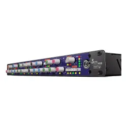 Solid State Logic Super 9000 SuperAnalogue Channel Strip - 5