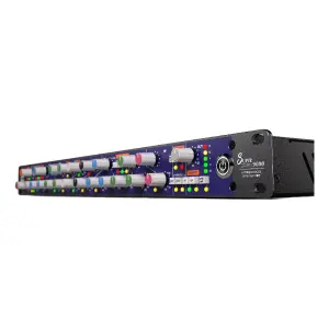 Solid State Logic Super 9000 SuperAnalogue Channel Strip - 5