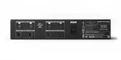 SSL THE BUS+ 2 Kanallı Bus Kompresör ve Dinamik Ekolayzer - 2