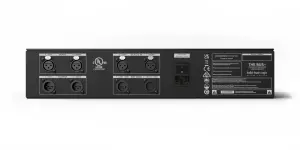 SSL THE BUS+ 2 Kanallı Bus Kompresör ve Dinamik Ekolayzer - 2