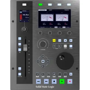 SSL UF1 Single-Fader DAW Kontrol Yüzeyi - 1