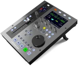 SSL UF1 Single-Fader DAW Kontrol Yüzeyi - 3