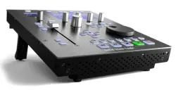 SSL UF1 Single-Fader DAW Kontrol Yüzeyi - 5