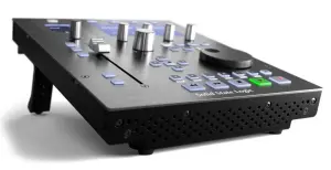 SSL UF1 Single-Fader DAW Kontrol Yüzeyi - 5