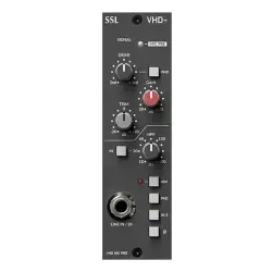 Solid State Logic VHD+ Pre 500 Serisi Mikrofon Preamp - SSL