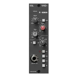 Solid State Logic VHD+ Pre 500 Serisi Mikrofon Preamp - 1
