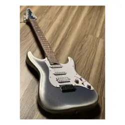 Soloking MS-1 Basic Rosewood FB Northern Light Burst Limited Edition Elektro Gitar - Soloking Guitars