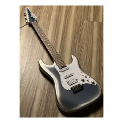 Soloking MS-1 Basic Rosewood FB Northern Light Burst Limited Edition Elektro Gitar - 2