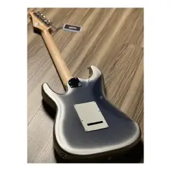 Soloking MS-1 Basic Rosewood FB Northern Light Burst Limited Edition Elektro Gitar - 5