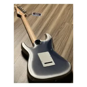 Soloking MS-1 Basic Rosewood FB Northern Light Burst Limited Edition Elektro Gitar - 5