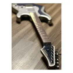 Soloking MS-1 Basic Rosewood FB Northern Light Burst Limited Edition Elektro Gitar - 6