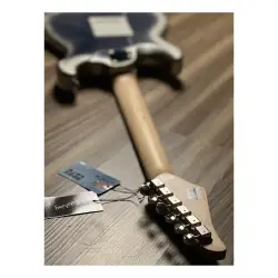Soloking MS-1 Basic Rosewood FB Northern Light Burst Limited Edition Elektro Gitar - 7