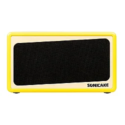 Sonicake Amp Toast Bluetooth Mini Elektro Gitar Amfisi - 2