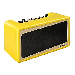 Sonicake Amp Toast Bluetooth Mini Elektro Gitar Amfisi - SONICAKE