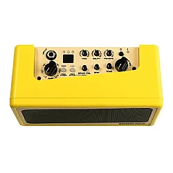 Sonicake Amp Toast Bluetooth Mini Elektro Gitar Amfisi - 3