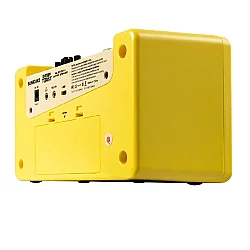 Sonicake Amp Toast Bluetooth Mini Elektro Gitar Amfisi - 4