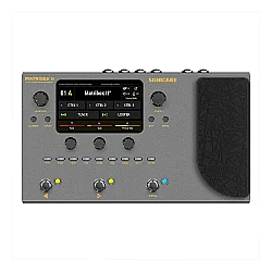 Sonicake QME-100 Matribox II Multi Efekt Gitar Prosesörü - SONICAKE