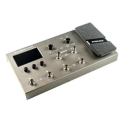 Sonicake QME-200 Matribox II Pro Multi Efekt Gitar Prosesörü - 2