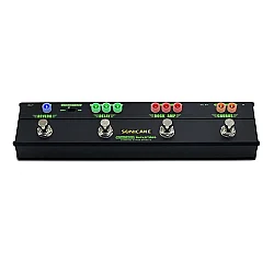 Sonicake RockStage Classic Rock Multi Efekt Pedalı - 2