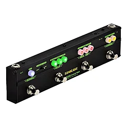 Sonicake RockStage Classic Rock Multi Efekt Pedalı - SONICAKE
