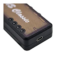 Sonicake US Classic Kulaklık Çıkışlı Cep Tipi Gitar Amfisi - 3
