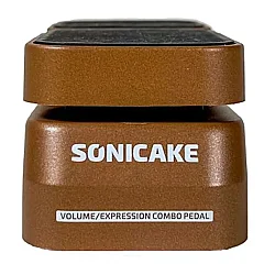Sonicake Vexpress Pasif Volume ve Expression Pedalı - 3