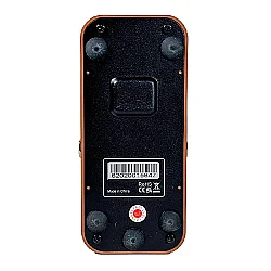 Sonicake Vexpress Pasif Volume ve Expression Pedalı - 4
