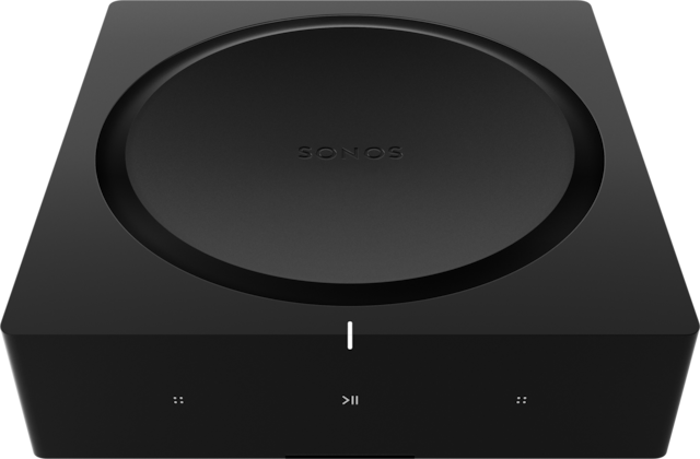 - Sonos AMP Wireless Amplifier