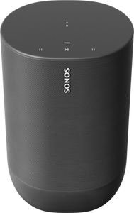Sonos MOVE Hifi Bluetooth Hoparlör - 1