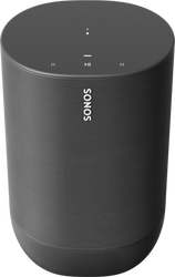 Sonos MOVE Hifi Bluetooth Hoparlör - Thumbnail