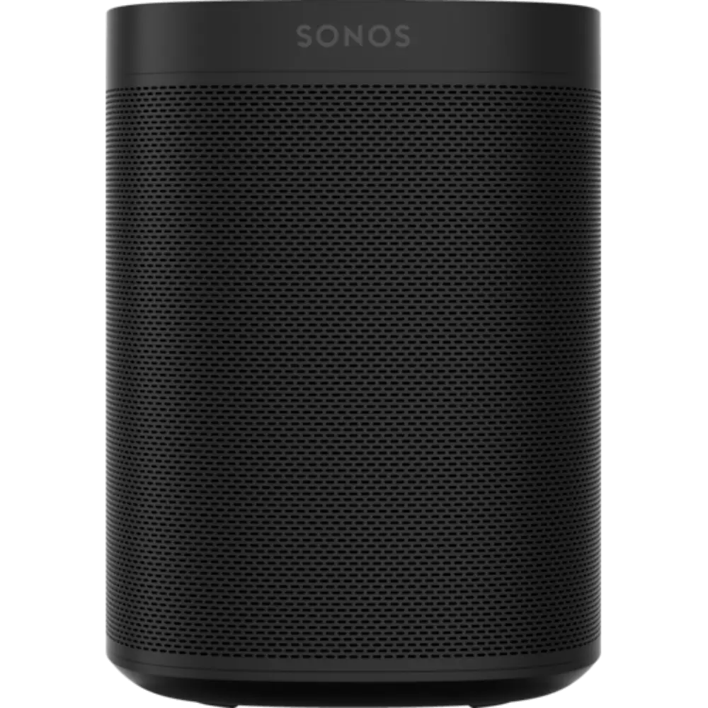 Sonos ONE ( G2 ) Network Hoparlör - 2