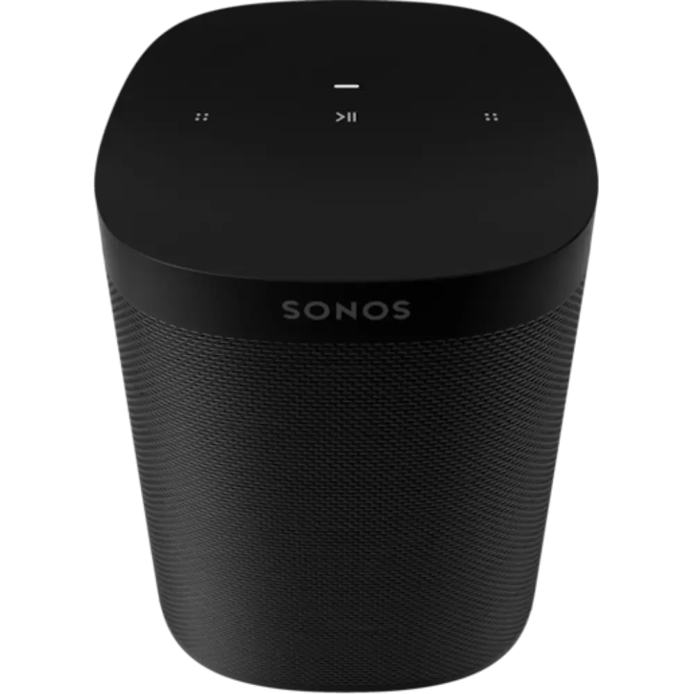Sonos ONE SL Home Speaker - 1