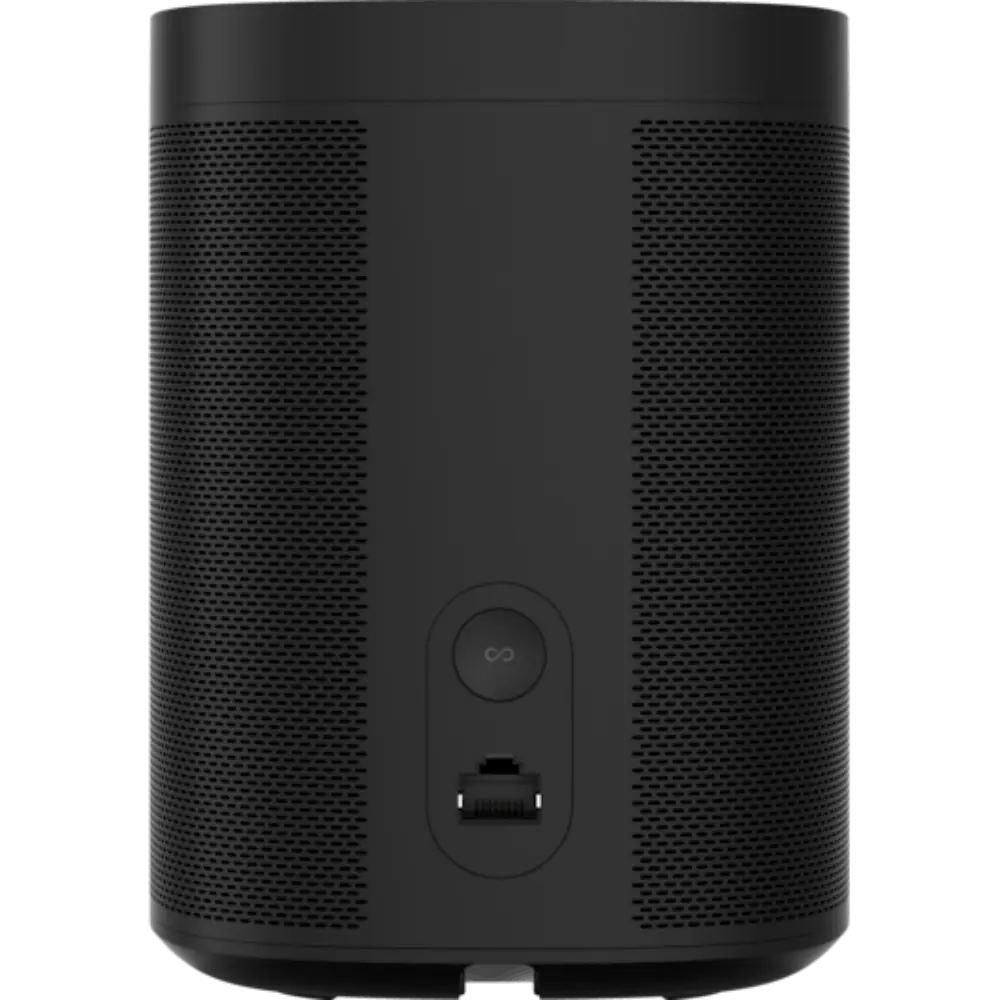 Sonos ONE SL Home Speaker - 4
