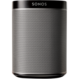 Sonos PLAY-1 Compact Wireless Speaker - 1