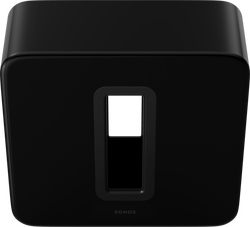 Sonos SUB-GB Wireless Subwoofer Hoparlör - 1