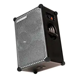 Soundboks Beyaz Izgara - 3