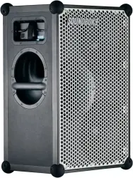 Soundboks Beyaz Izgara - 4